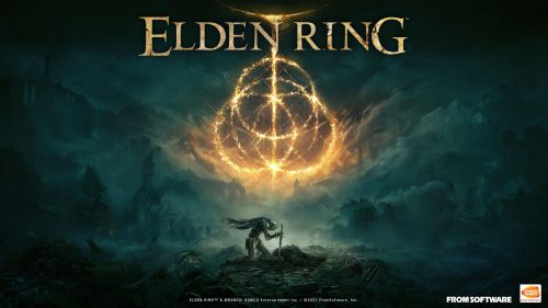 Elden Ring Launching January 21, 2022; Gameplay Footage Released