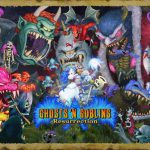 Ghosts ‘n Goblins Resurrection Review