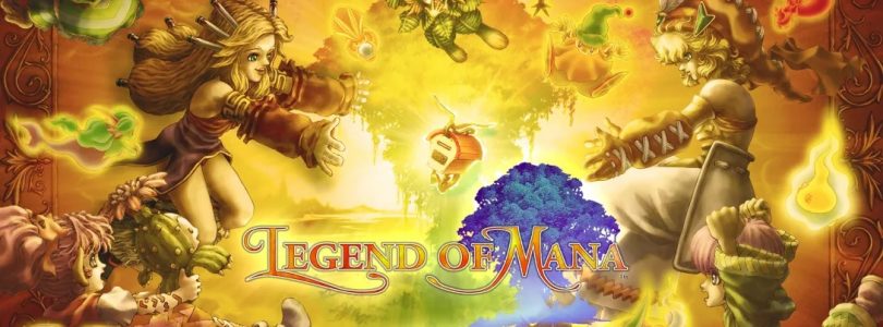 Legend of Mana Review