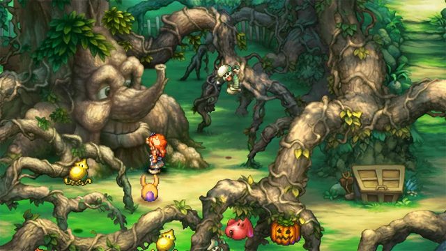 legend of mana 100 guide legend of mana 100 guide