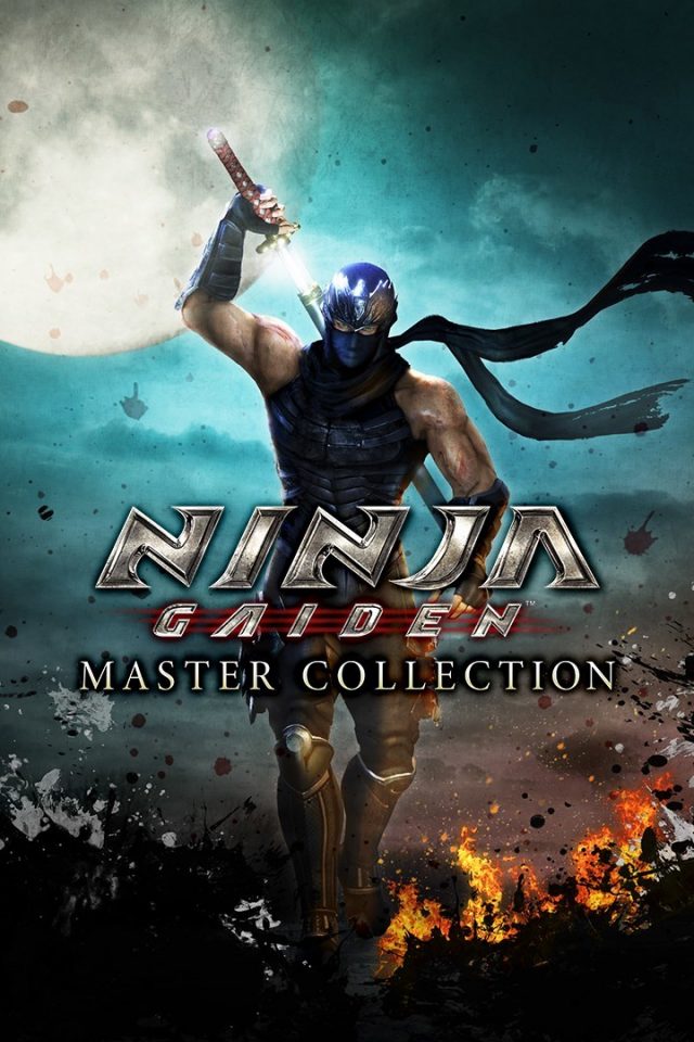 Ninja Gaiden Master Collection Review Capsule Computers