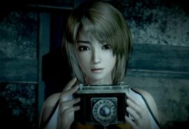 Fatal Frame: Maiden of Black Water Arrives on Consoles and PC October 28