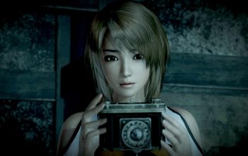 Fatal Frame: Maiden of Black Water Arrives on Consoles and PC October 28