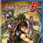 Samurai Warriors 5 Review