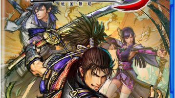 Samurai Warriors 5 Review