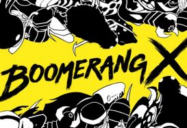Boomerang X Review