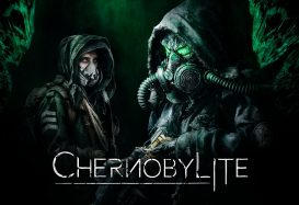 Chernobylite Review