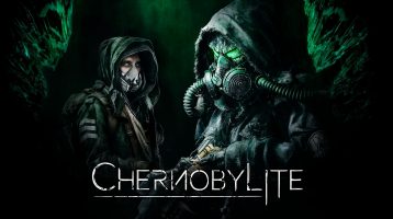Chernobylite Review