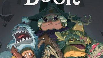 Death’s Door Review