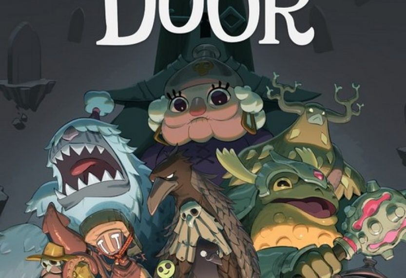 Death’s Door Review