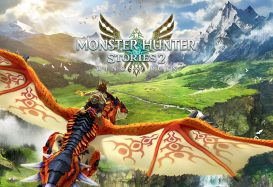 Monster Hunter Stories 2: Wings of Ruin Review