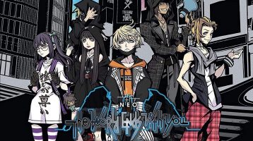 NEO: The World Ends With You Review
