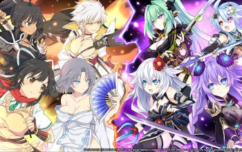 Neptunia x Senran Kagura: Ninja Wars Heading West in 2021