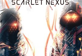 Scarlet Nexus Review