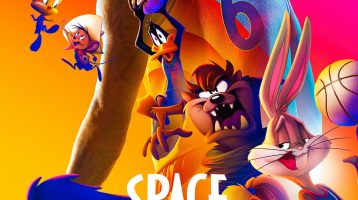 Space Jam: A New Legacy is a Creation of its Worst Critics