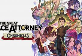 The Great Ace Attorney Chronicles Review