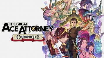 The Great Ace Attorney Chronicles Review