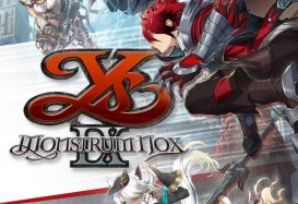 Ys IX: Monstrum Nox Review