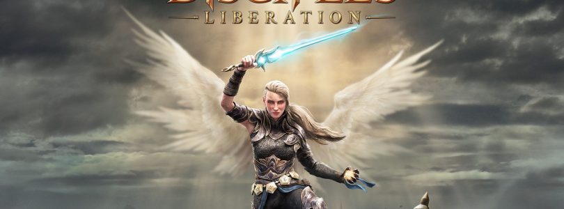 Disciples: Liberation Preview