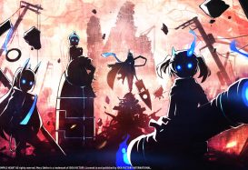 Mary Skelter Finale Launching in North America on September 30