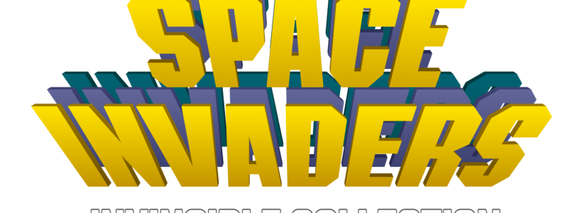 Space Invaders Invincible Collection out now on Nintendo Switch