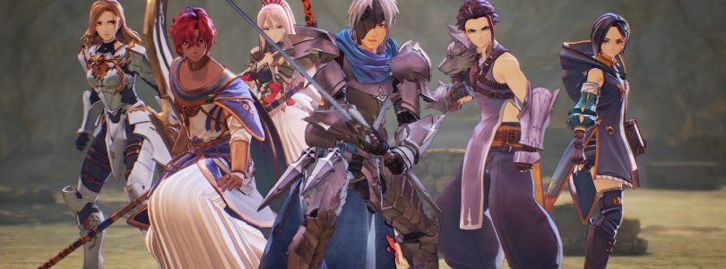 Tales of Arise Overview Trailer Revealed Ahead of Release