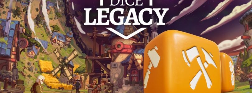 Dice Legacy Review