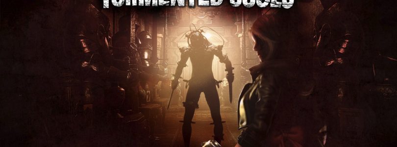 Tormented Souls Review