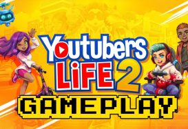 YouTubers Life 2 First 30 Minutes of Gameplay