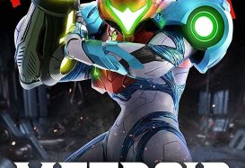 Metroid Dread Review