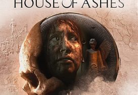 The Dark Pictures Anthology: House of Ashes Review