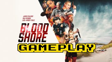 Bloodshore Full Gameplay Walkthrough