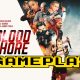 Bloodshore Full Gameplay Walkthrough