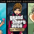Grand Theft Auto: The Trilogy – The Definitive Edition Review