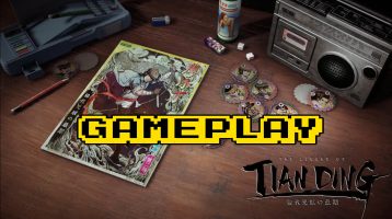 The Legend of Tianding First Hour Of Gameplay