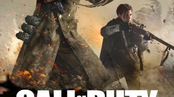Call of Duty Vanguard Review