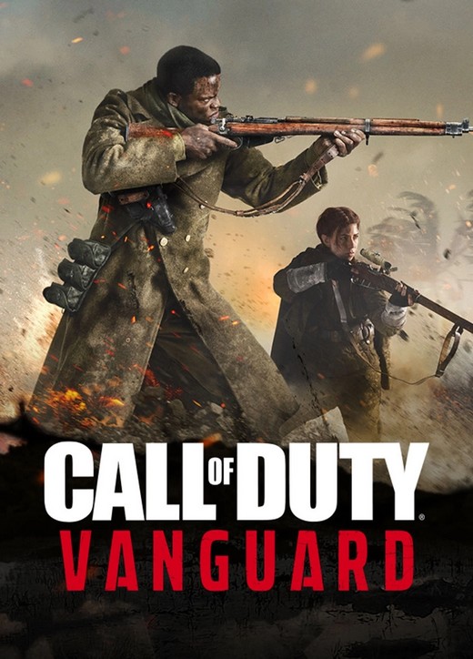 Review: Call of Duty: Vanguard - Campanha