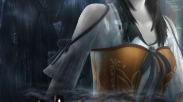 Fatal Frame: Maiden of Black Water Review