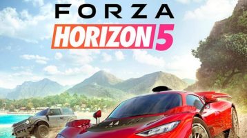 Forza Horizon 5 Review