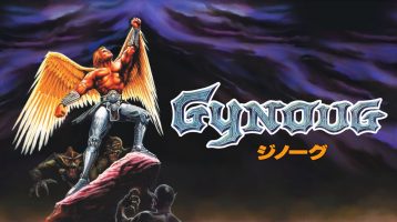 Gynoug Review