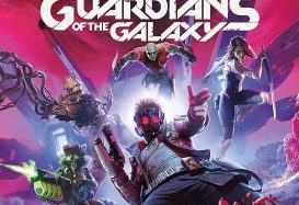 Marvel’s Guardians of the Galaxy Review