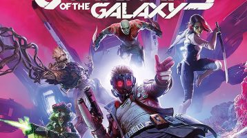 Marvel’s Guardians of the Galaxy Review