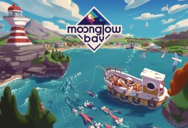 Moonglow Bay Review