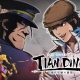 The Legend of Tianding Review