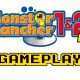 Monster Rancher 1 & 2 DX Gameplay