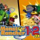 Monster Rancher 1 & 2 DX Review