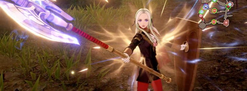 Fire Emblem Warriors: Three Hopes Revealed for June 24 Release