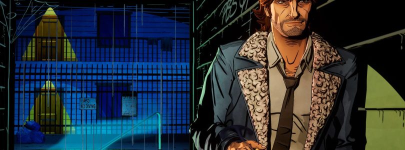 The Wolf Among Us 2: A Telltale Series Set for 2023 Release