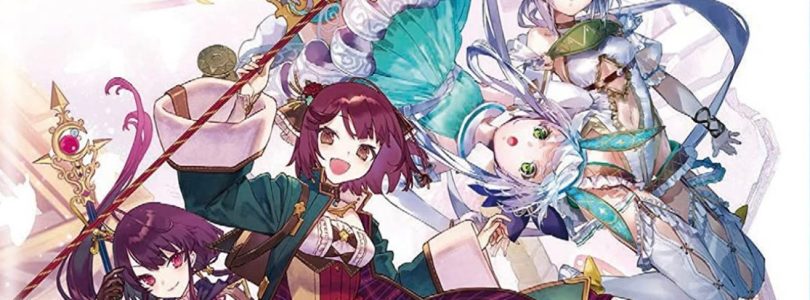 Atelier Sophie 2: The Alchemist of the Mysterious Dream Review