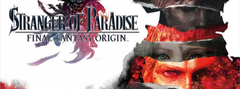 Stranger of Paradise Final Fantasy Origin Review
